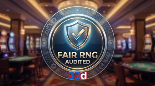 Payment and PKR controls in 33D