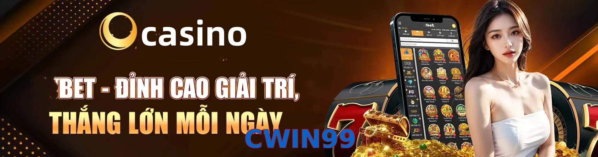 CWIN99
