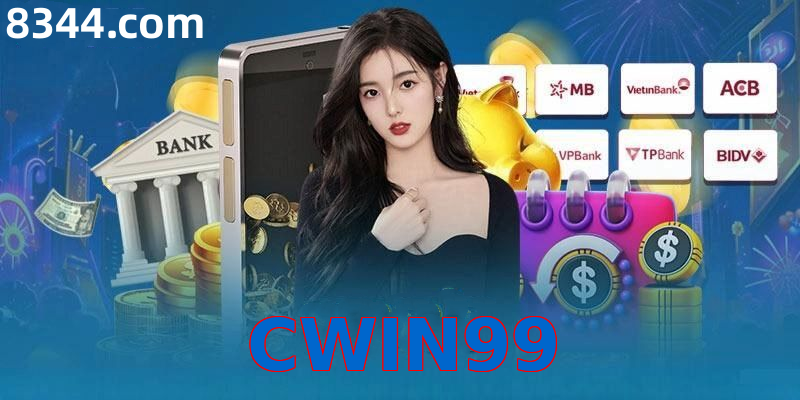 CWIN99