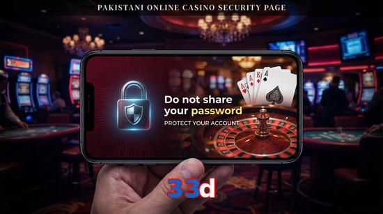 Payment and PKR controls in 33D