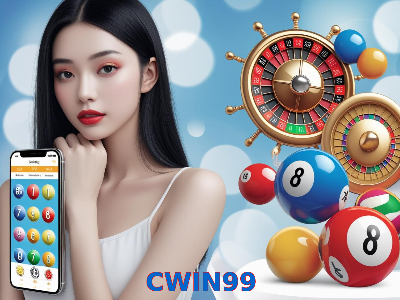 CWIN99